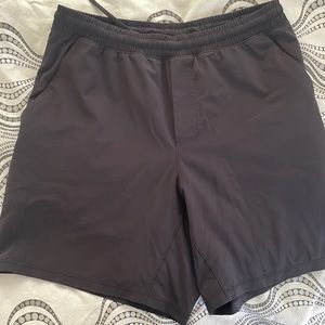 Lululemon liner shorts 7inch